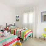 Suero * Nerja