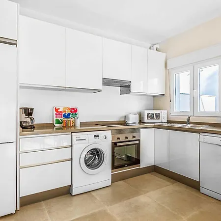 וילה Suero נרחה